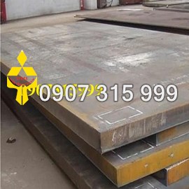 BÁO GIÁ THÉP TẤM Q235B DÀY 60MM/60LY/60LI